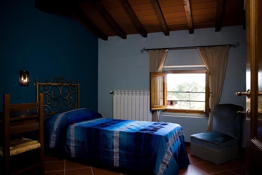Agriturismo La Topaia