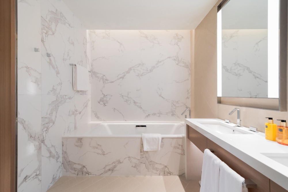DXB - Address Residences Dubai Opera - 3303 - DT