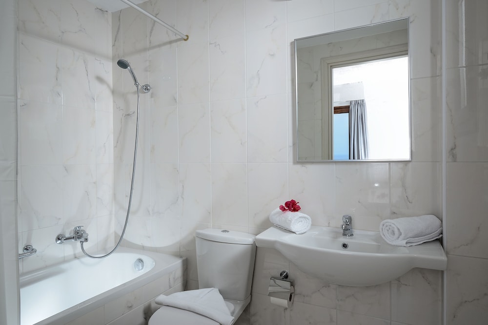 Hersonissos Village Hotel & Bungalows - All inclusive