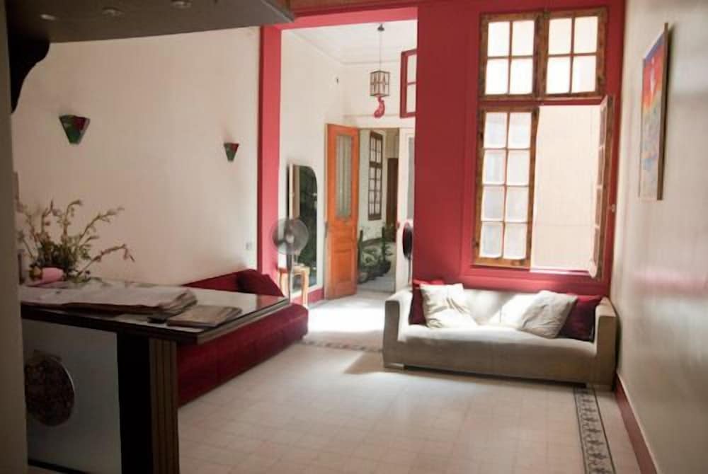 Meramees Hostel