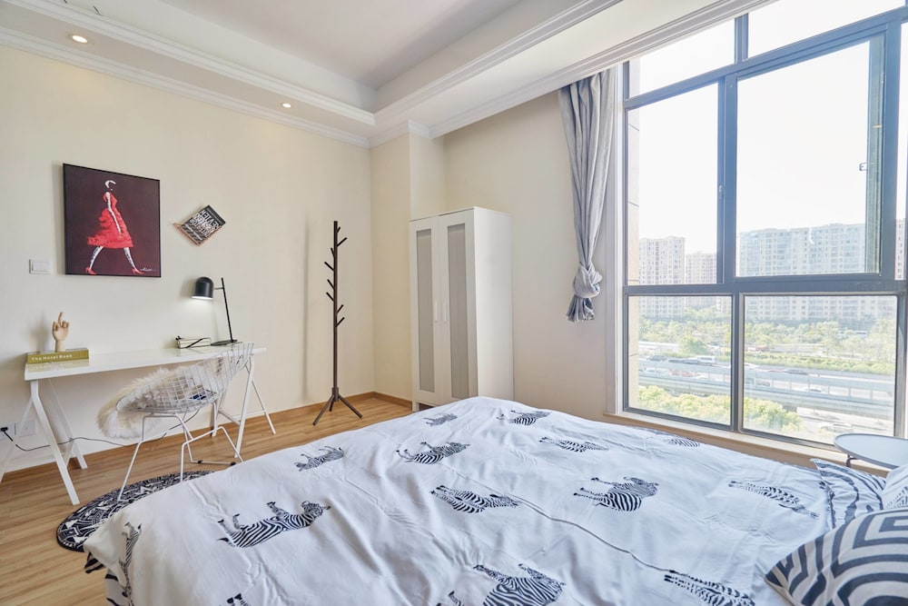 Hangzhou Stone Boutique Guesthouse