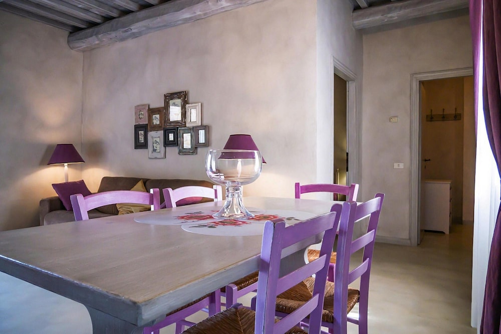 Borgo Collelungo Apartments, Montaione