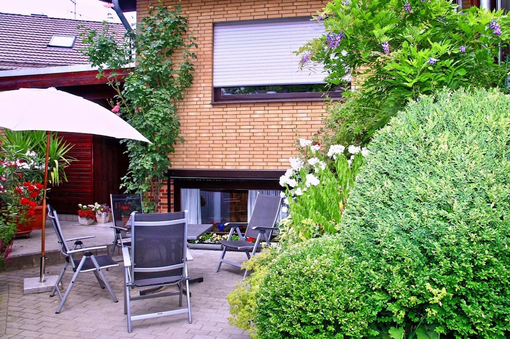 Holiday Home in Badenhausen
