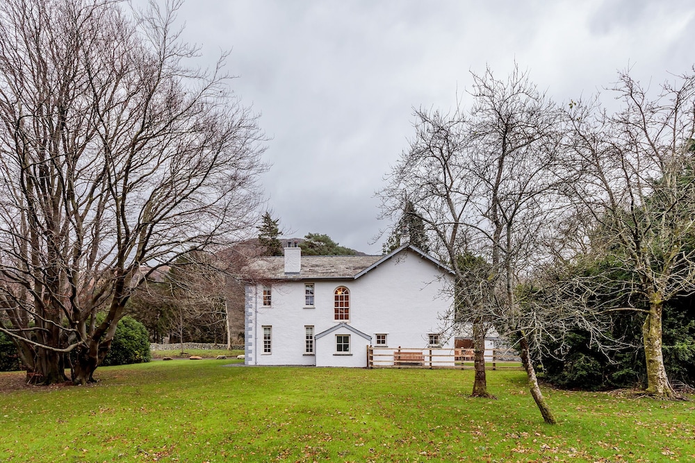 The Vicarage
