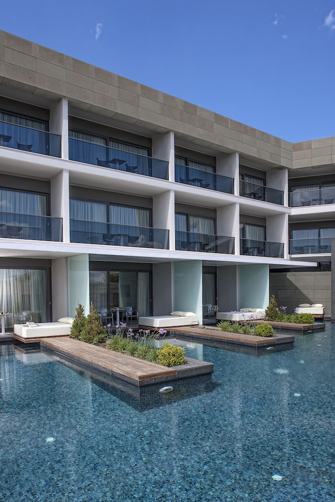 Hotel Aqua Blu Boutique Hotel & Spa - Adults Only - Image 1