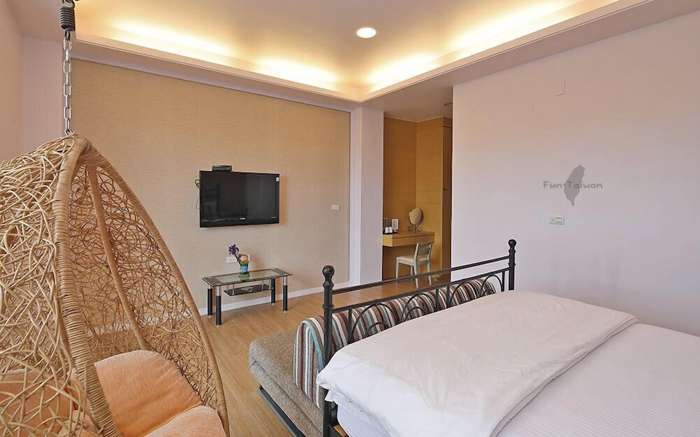 Jin Zhu Ya B&B