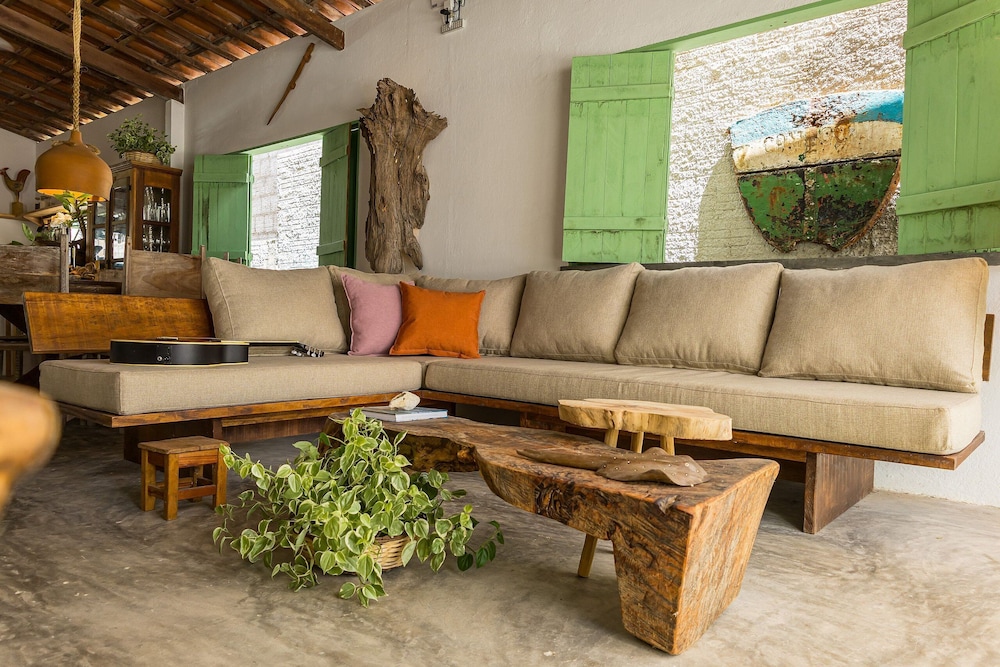 Casa Mangará