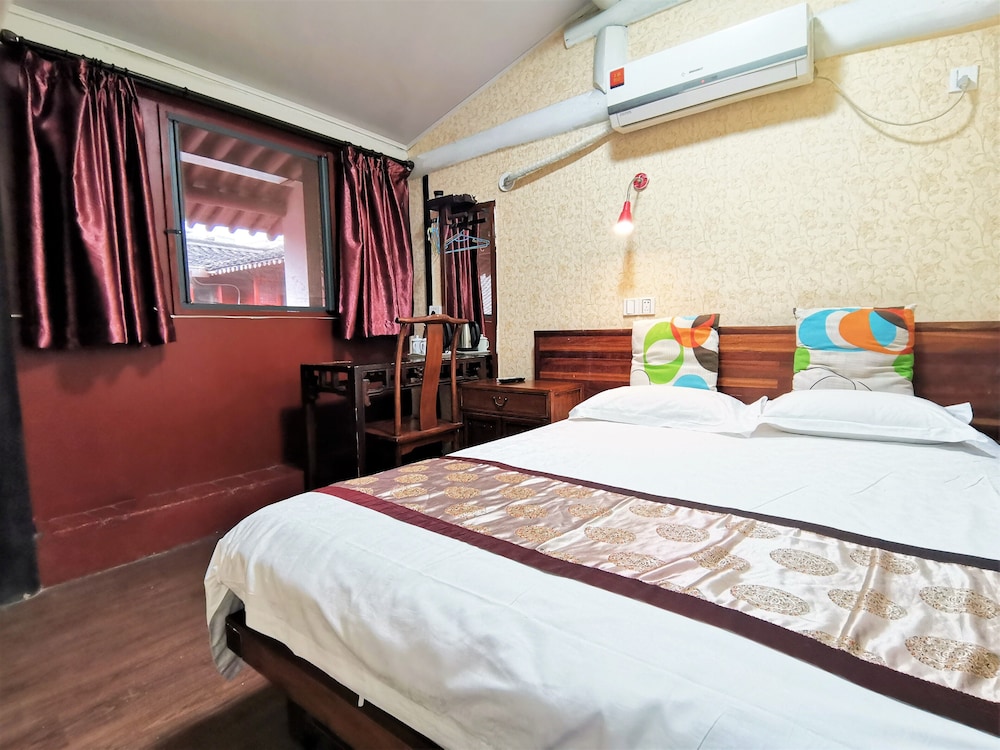 Shaoxing Luxun Native Place Youth Hostel