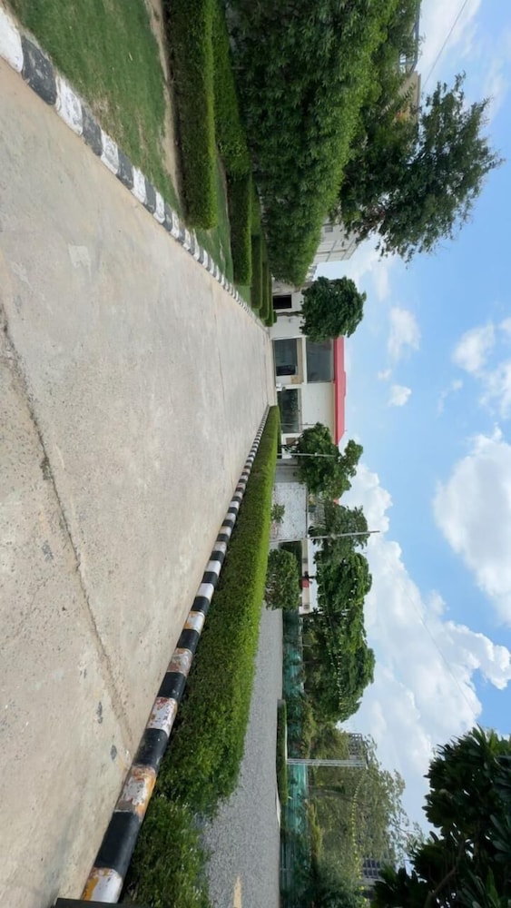 The Aana Hotel Sohna Gurgaon