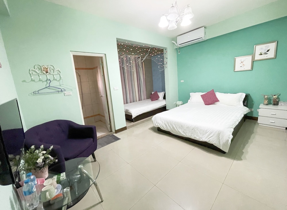 Kinmen House No.2 view 2
