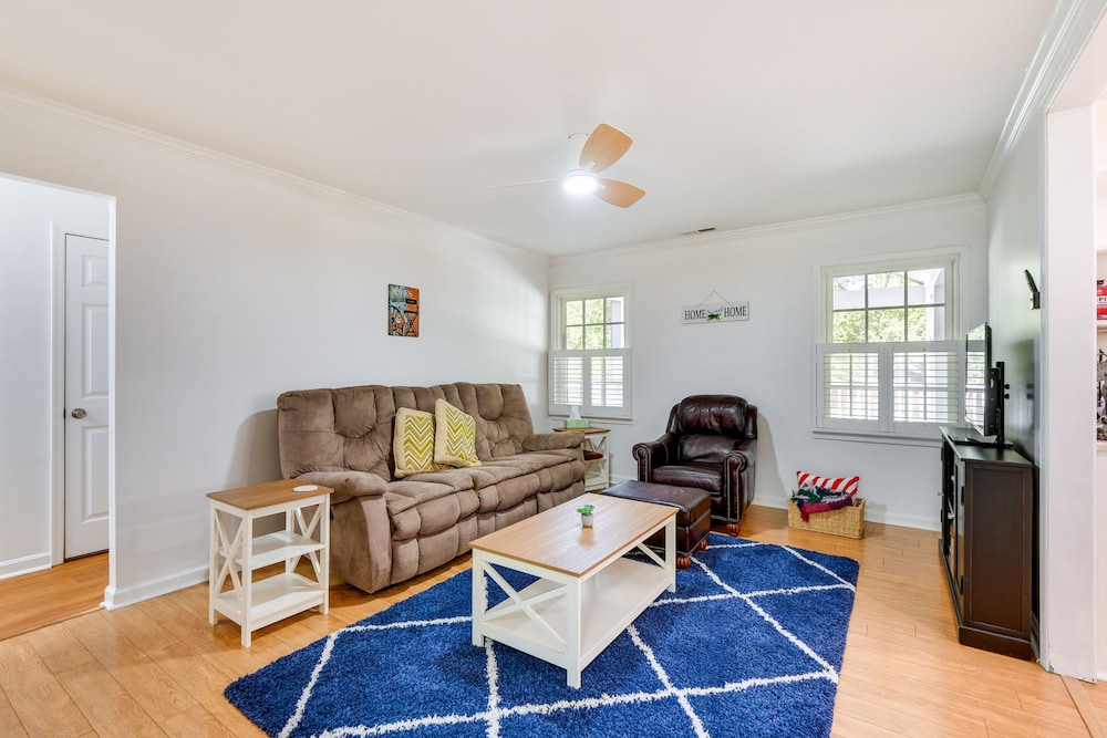 13 Mi to Annapolis: Dog-friendly Crofton Home! - Property Image 18