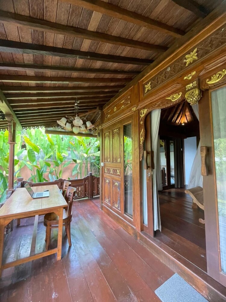 Puri Trisna Ubud Villas