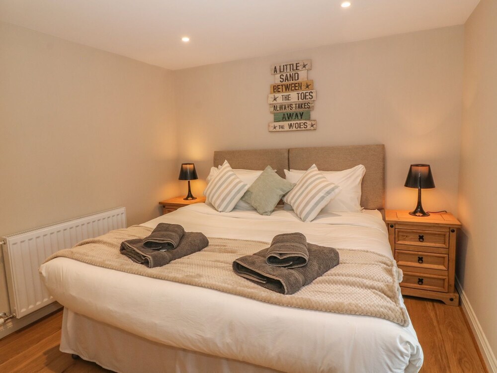 Fishermans Cottage