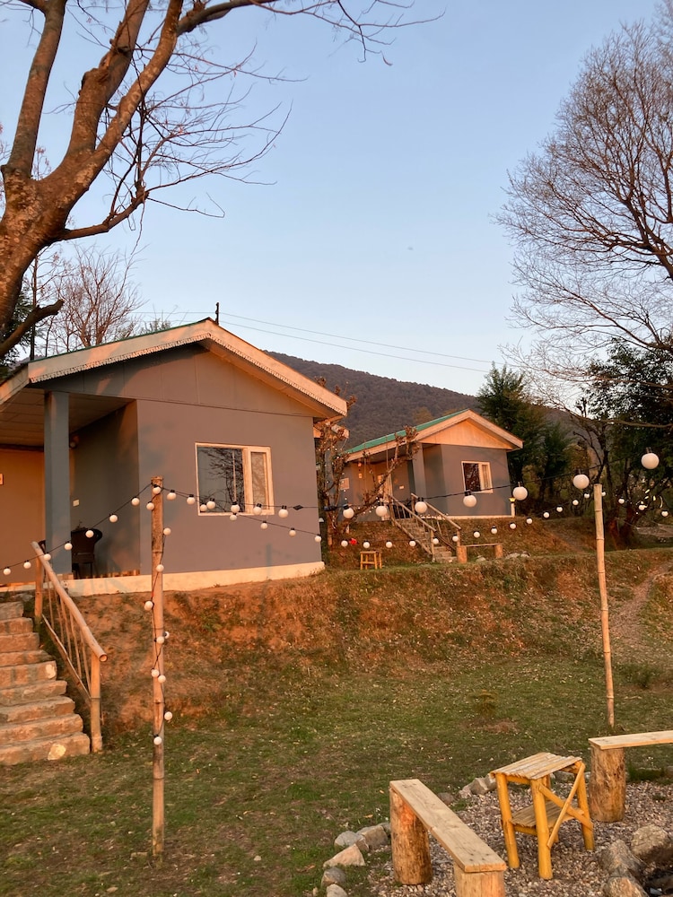 Konoha Retreat