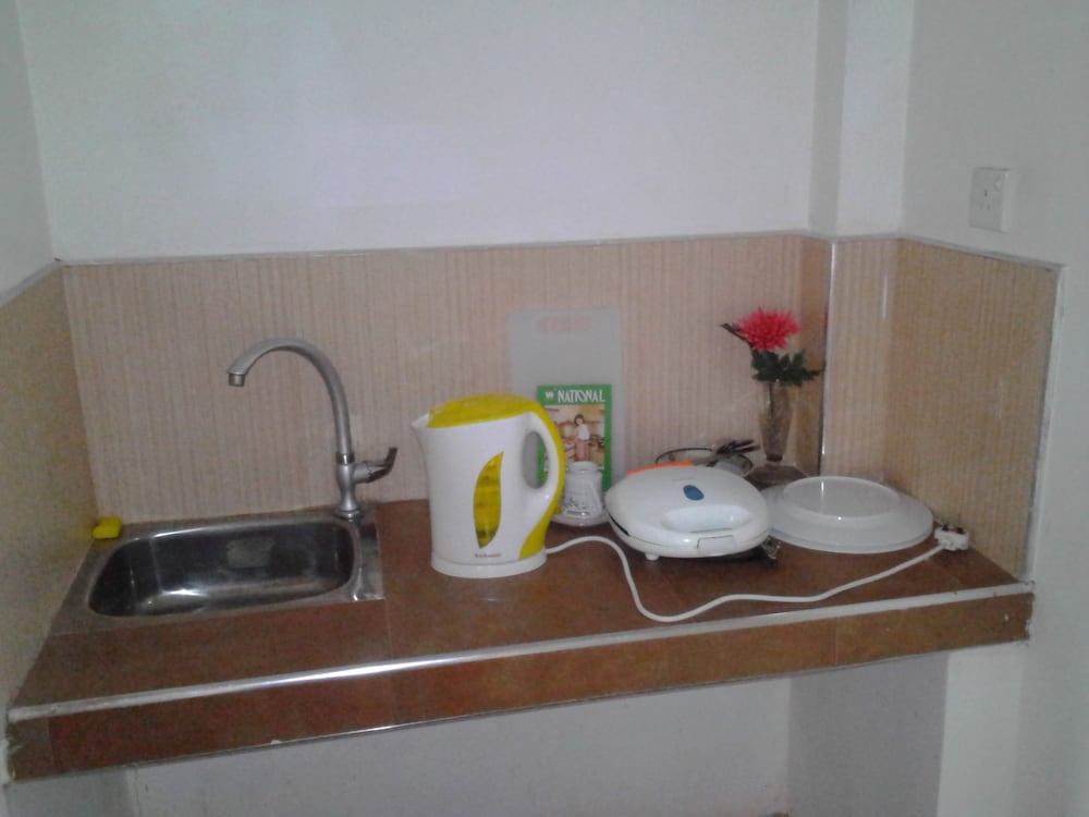 Bandhusena Apartments