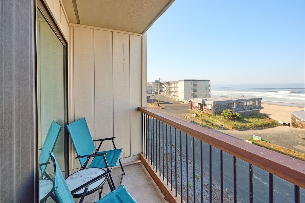 Lincoln City Vacations - Surftides Plaza Rentals - Property Image 219