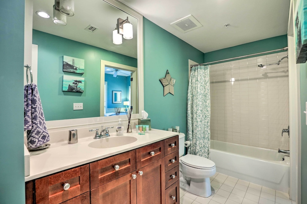 World Golf Village Resort Escape w/ Pool Access!