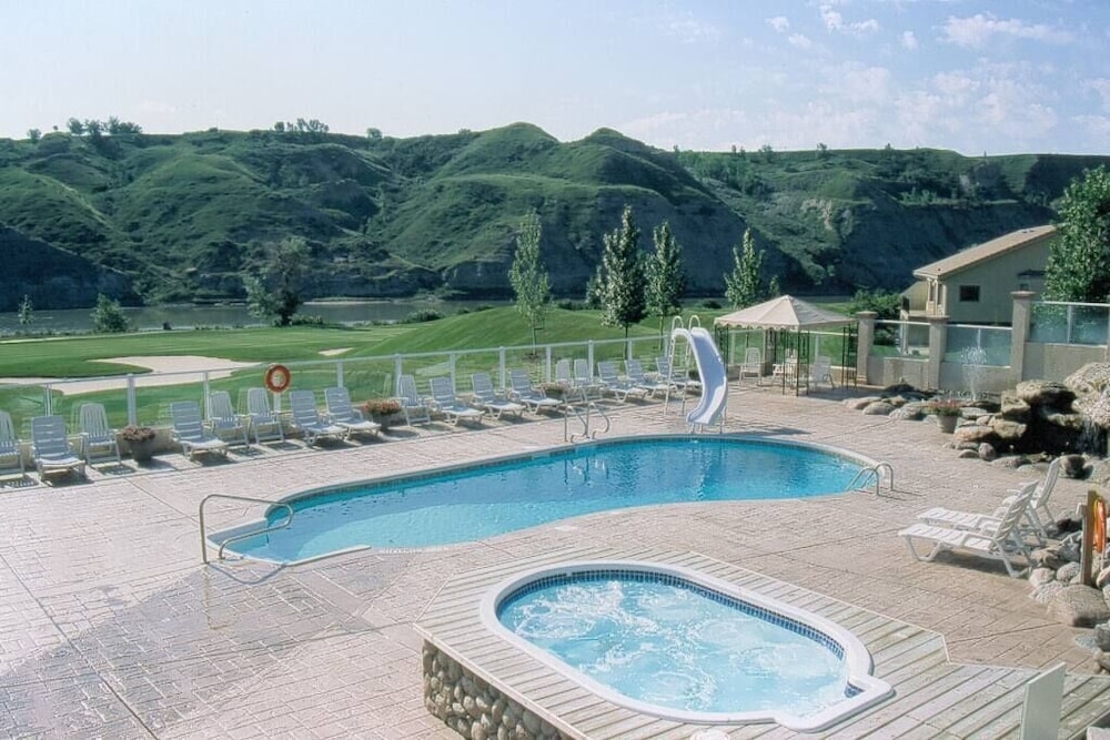 Paradise Canyon Golf Resort