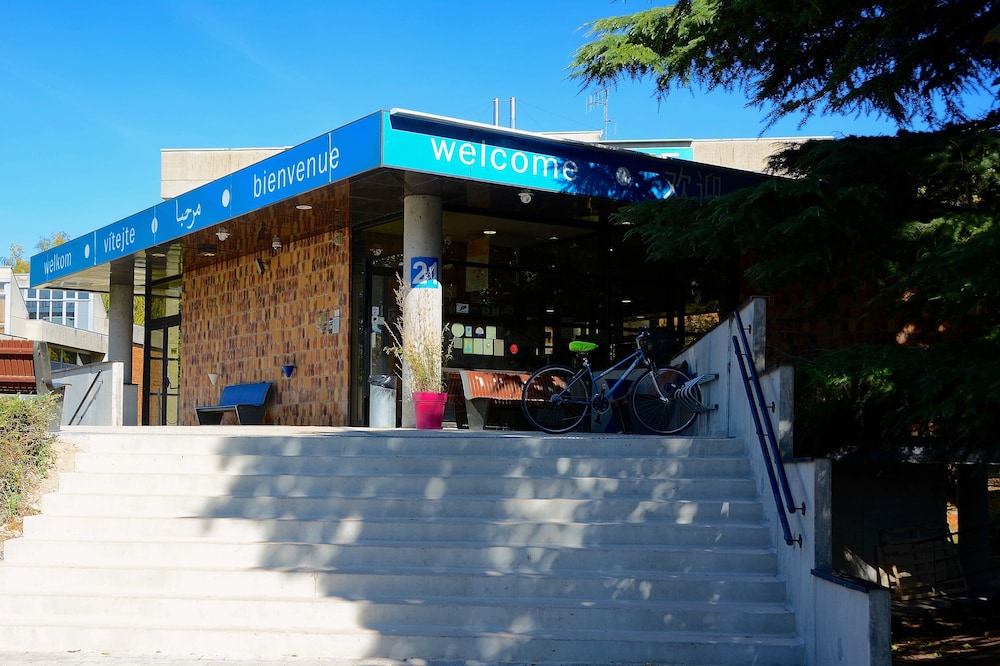Cis De Champagne - Hostel, photo 2