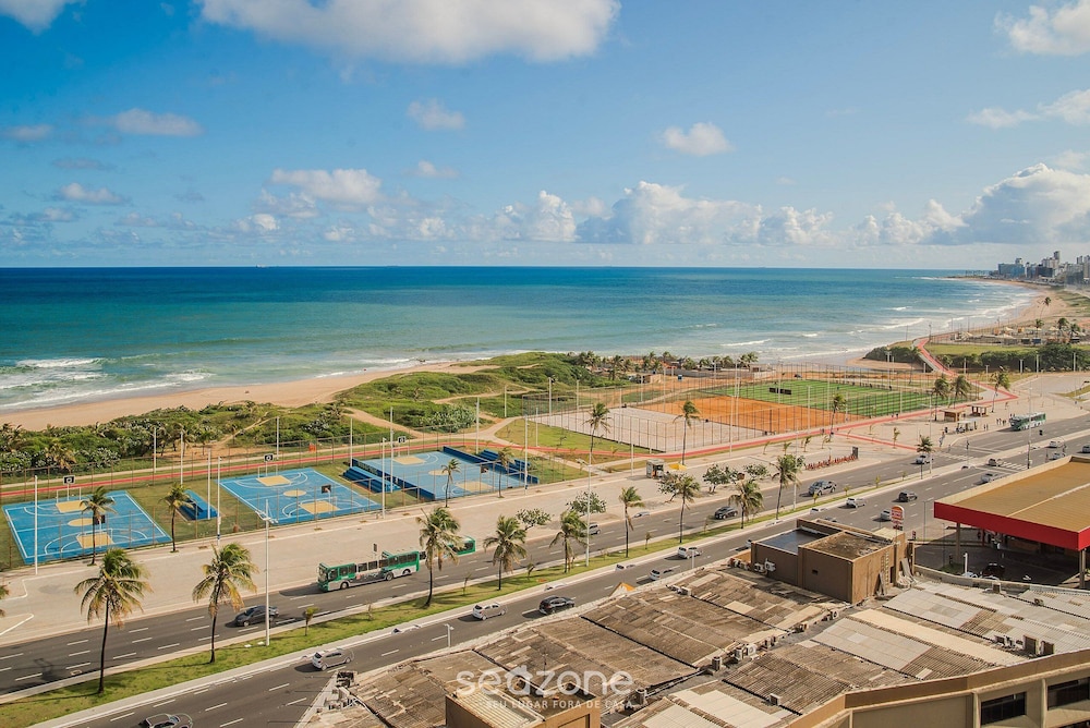 SOA - Condominium 300m From Praia dos Artistas in Salvador