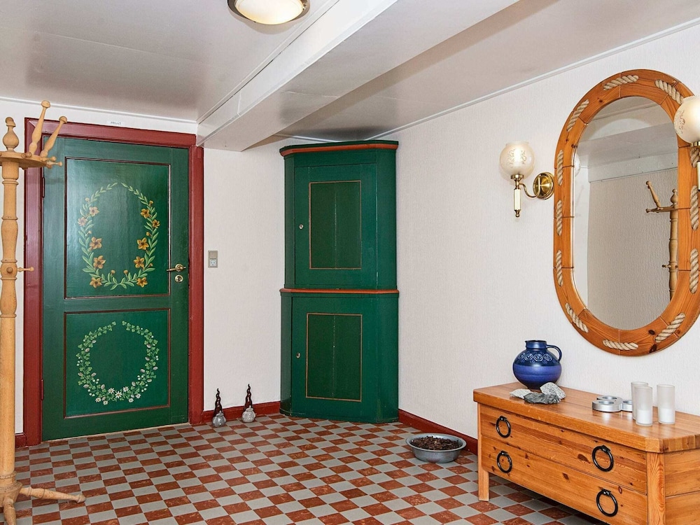 8 Person Holiday Home in Bredebro view 5