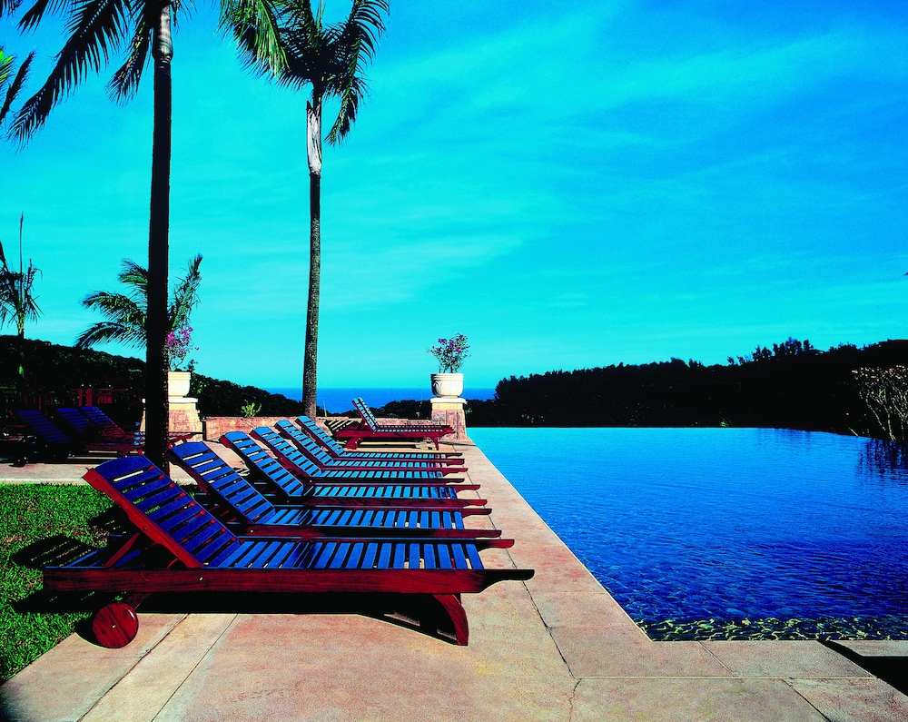 Zimbali Condo