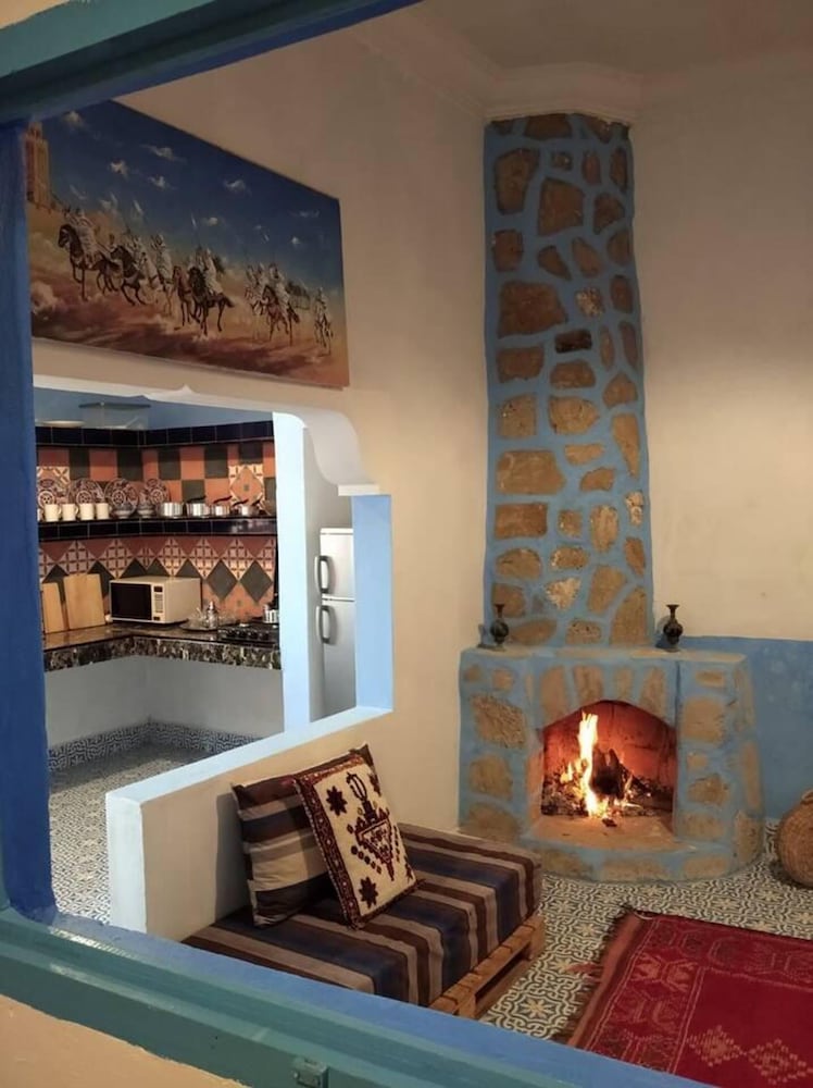 Moroccan House in Ouassane Close to Essaouira view 2