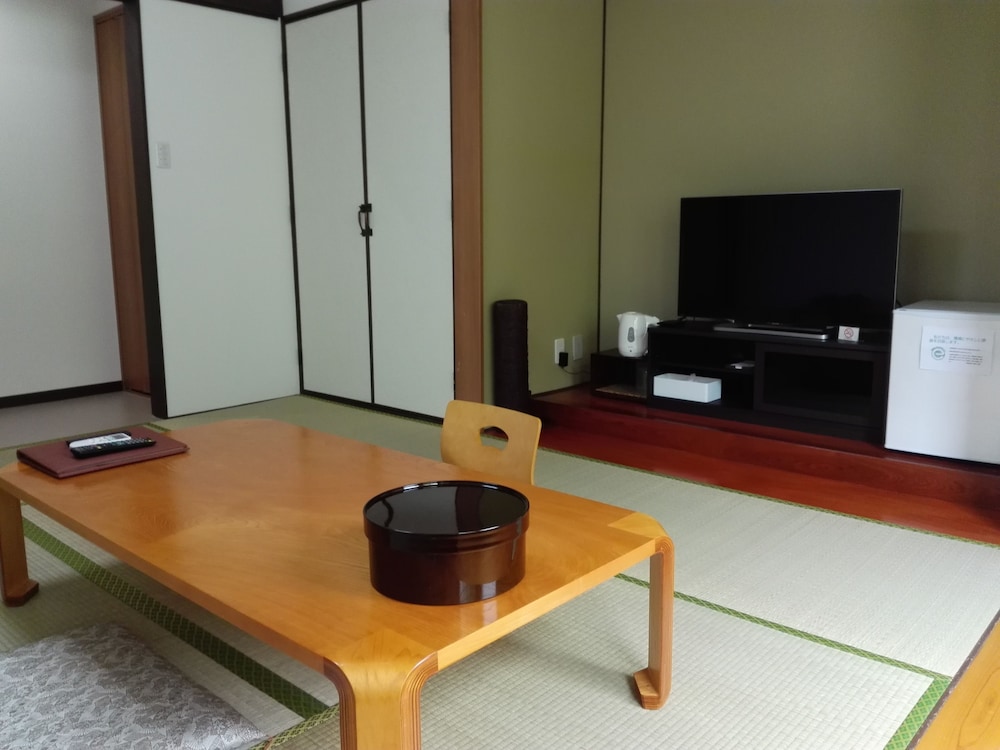 Hotel Kinwaso - Image 5
