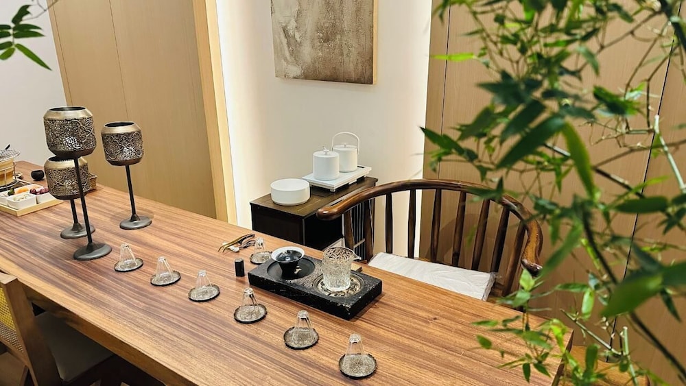 MingShanshui Shiguang Homestay