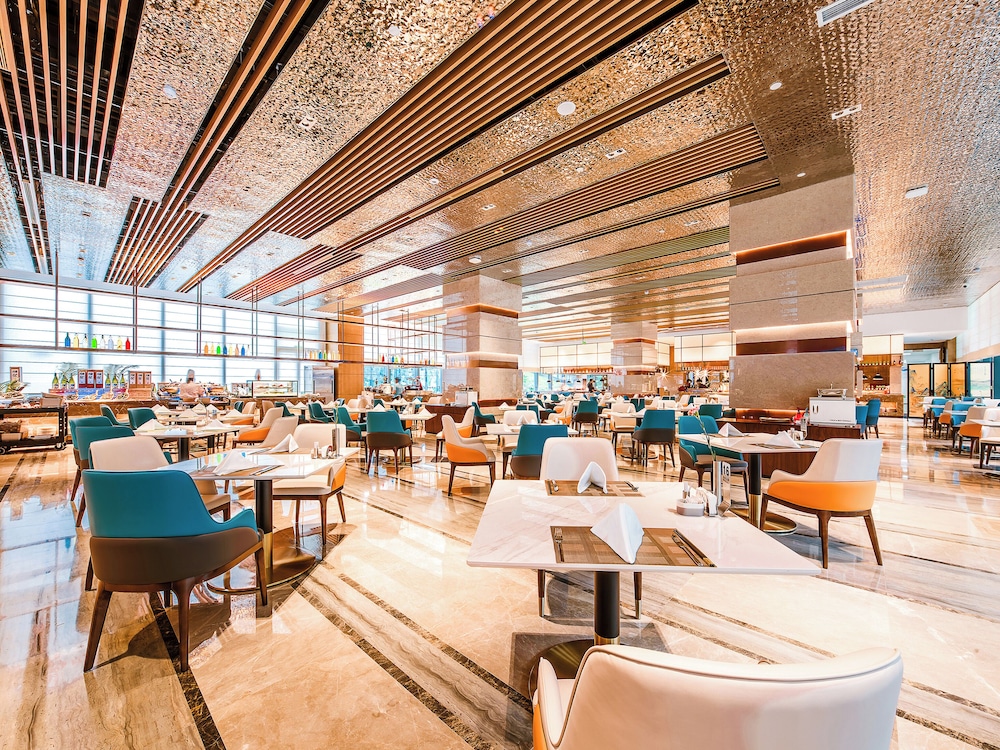 Oceantec Valley Hotel Qingdao