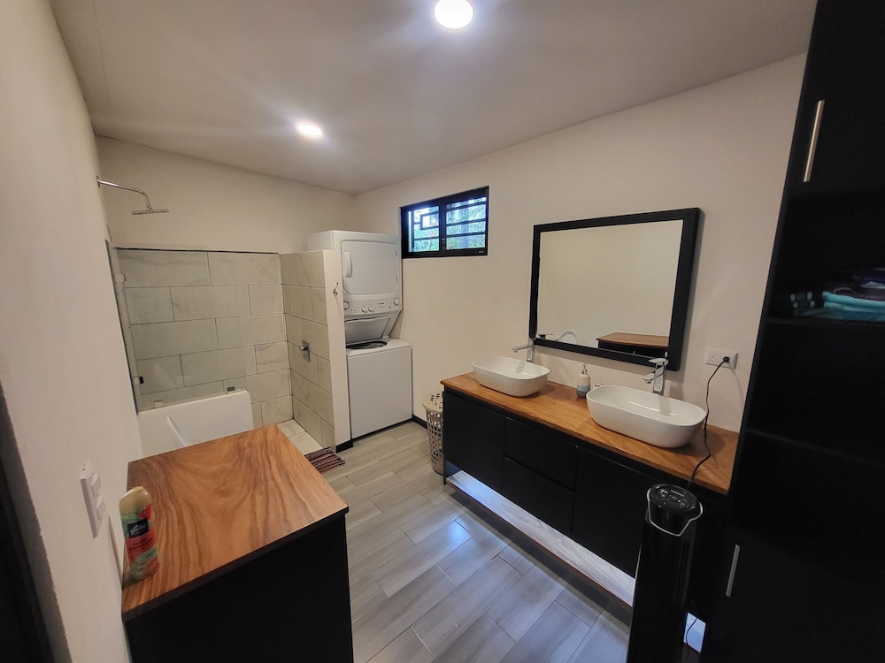 Hotel Villa Elenita - Parrita