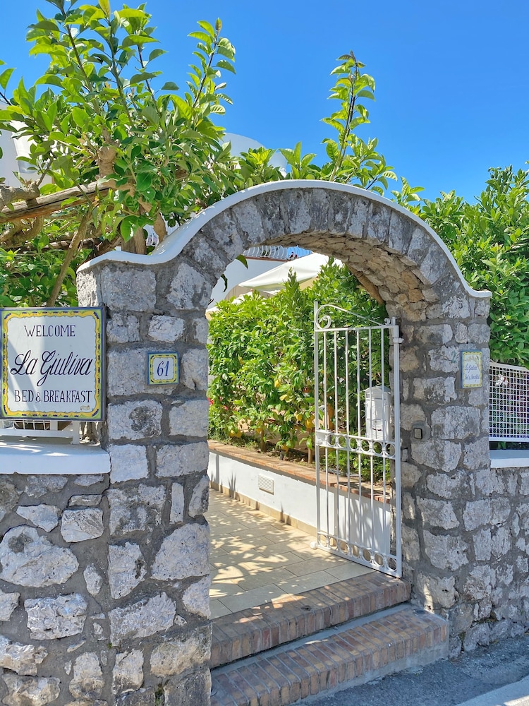 La Giuliva Charming Rooms