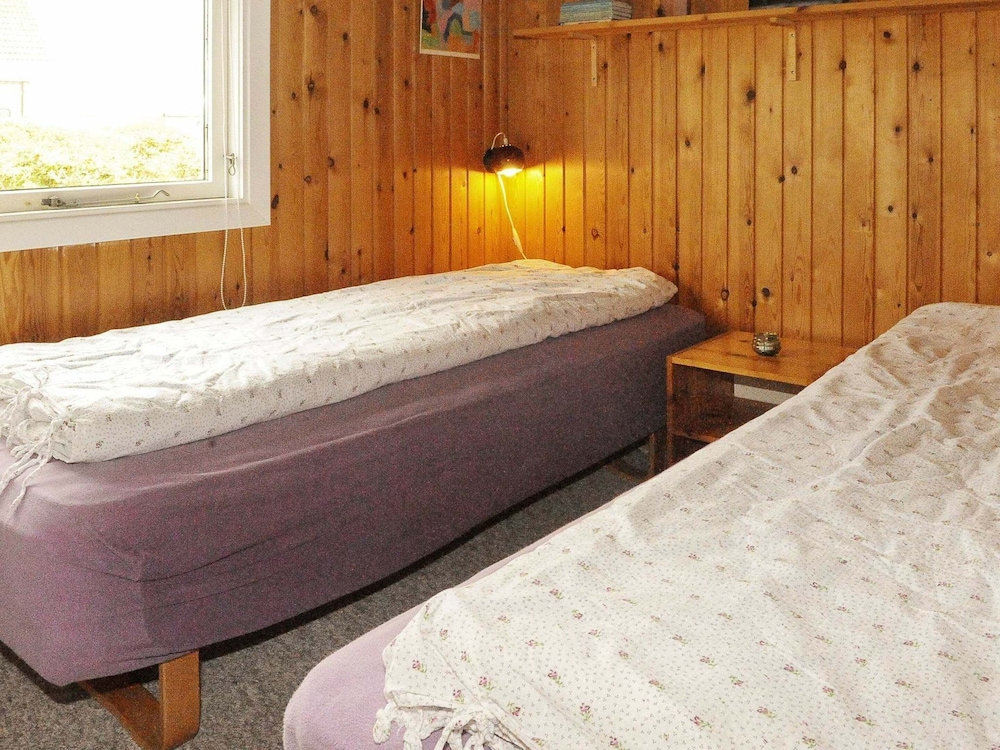 4 Person Holiday Home in Hvide Sande view 3