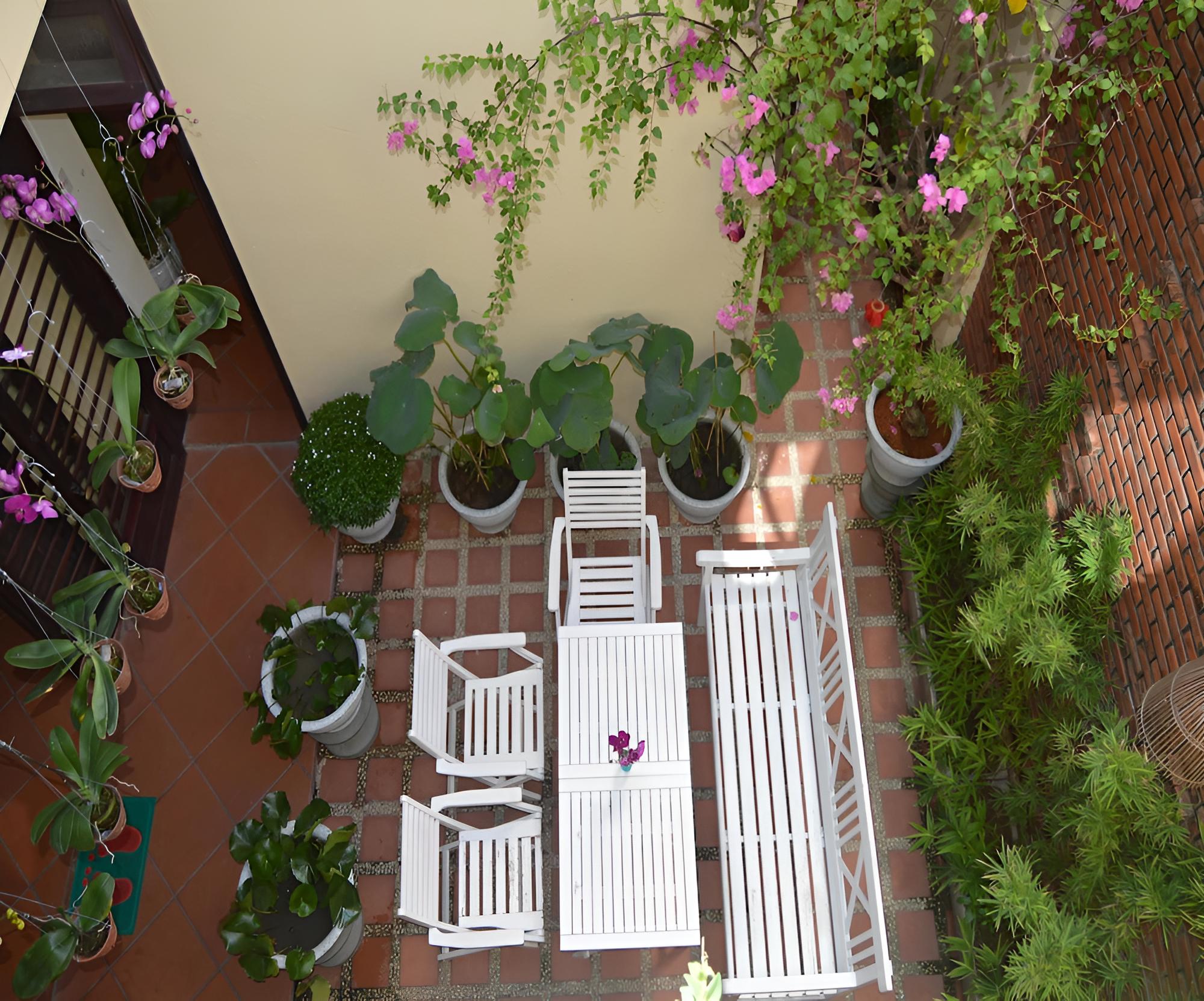 Orchids Homestay