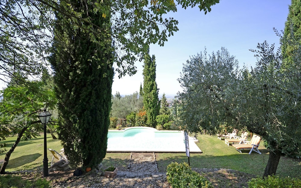 Villa Vittoria