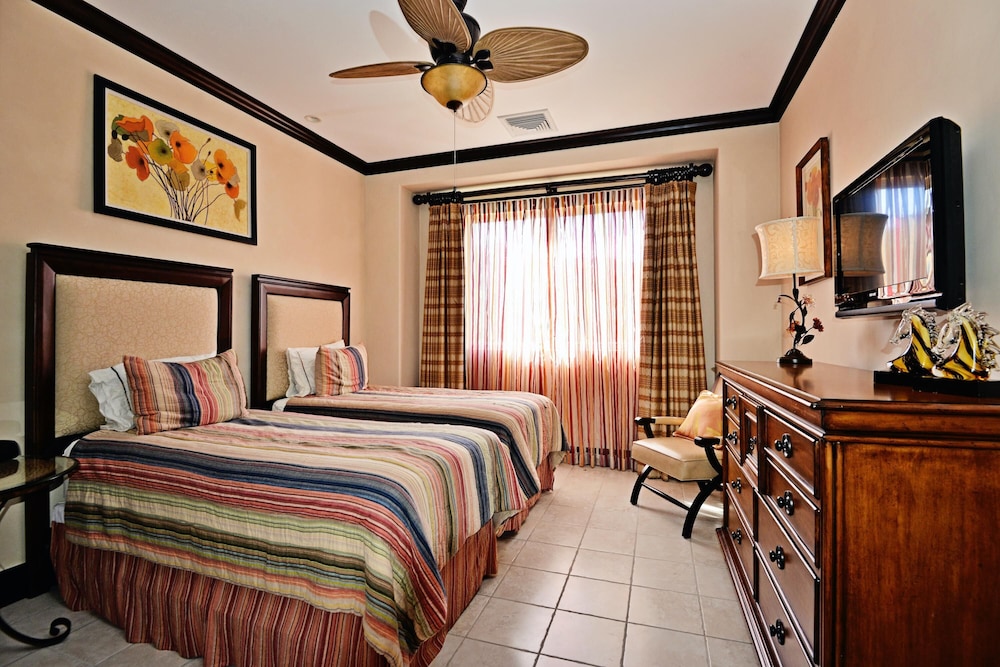 Vista Bahia 3A 3 bdr 3 Bath Ocean View view 5