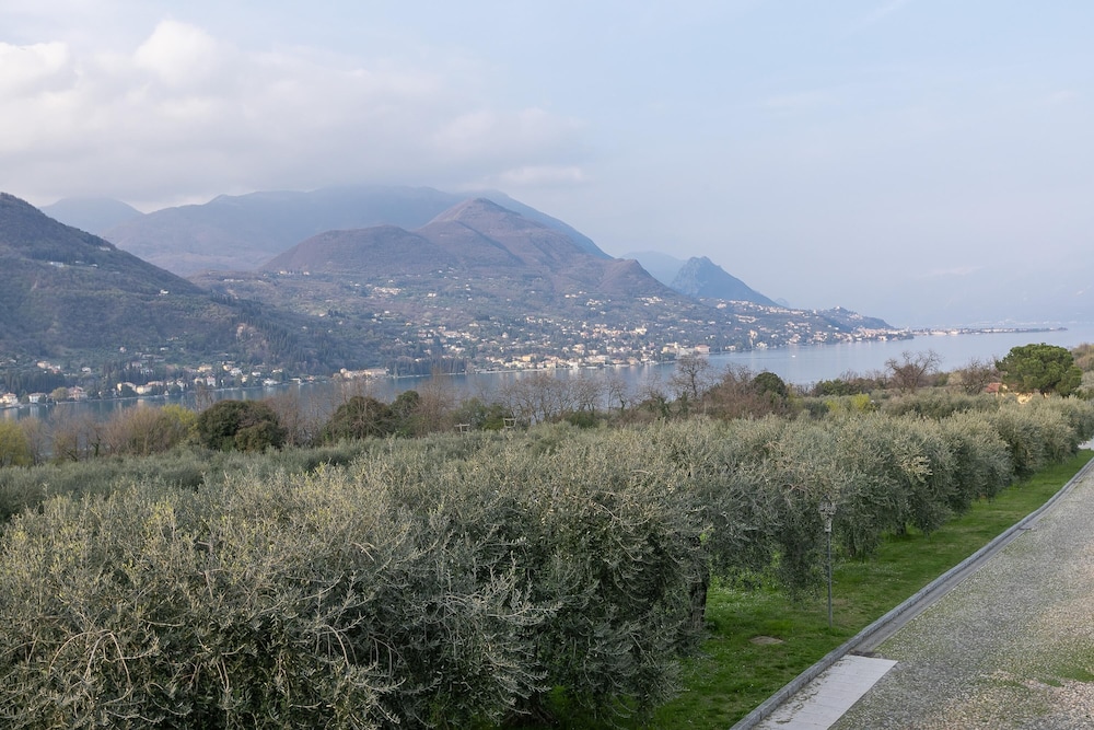 Borgo Antico Cisano With Pool view 5