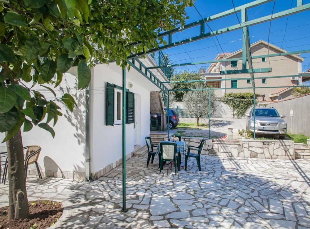 Charming Seaside Escape in Kotor