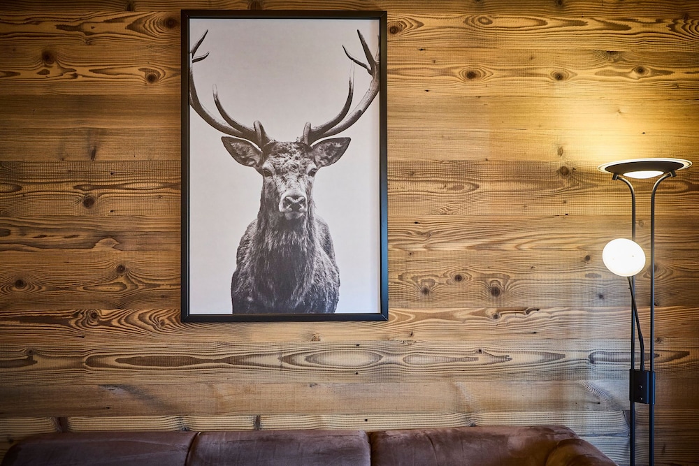 Apartment Wallner