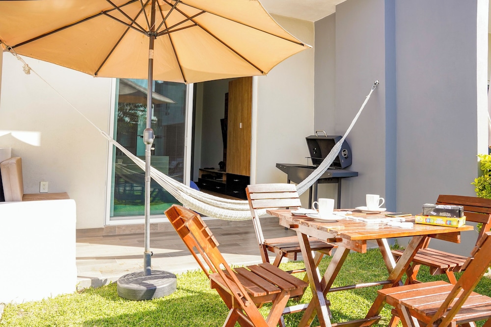 Sierra Apartments Luxury & Comfort