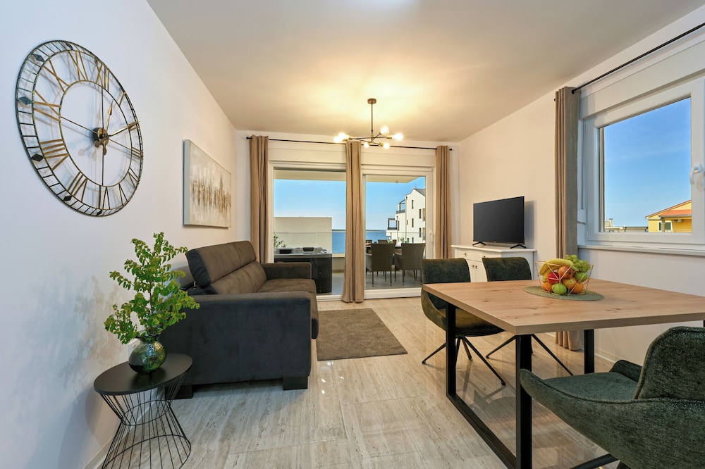 Apartment Amarilis