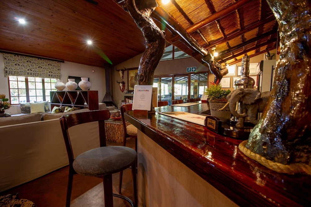 Emdoneni Lodge