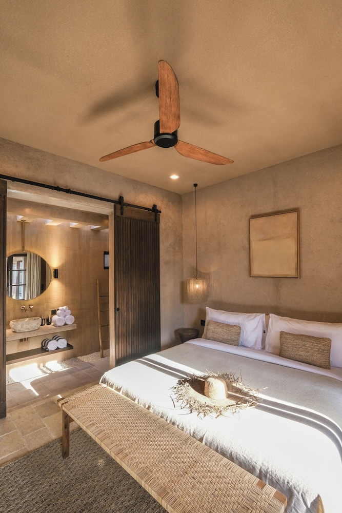 Pulau Alam at Bocoa Villas