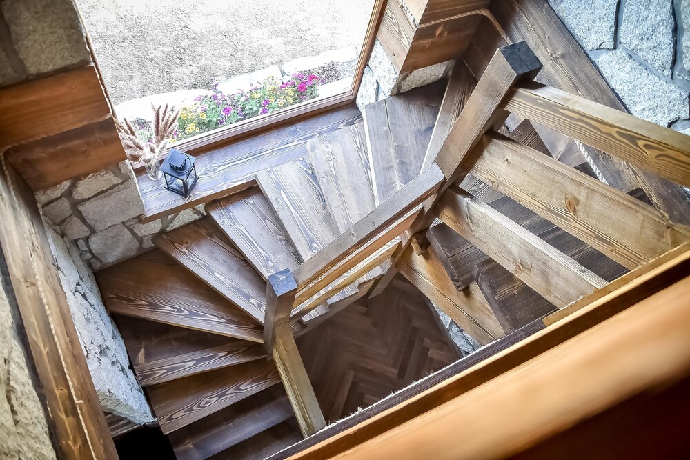 Osada Góralska Ostoja Pod Gubałówką z Jacuzzi