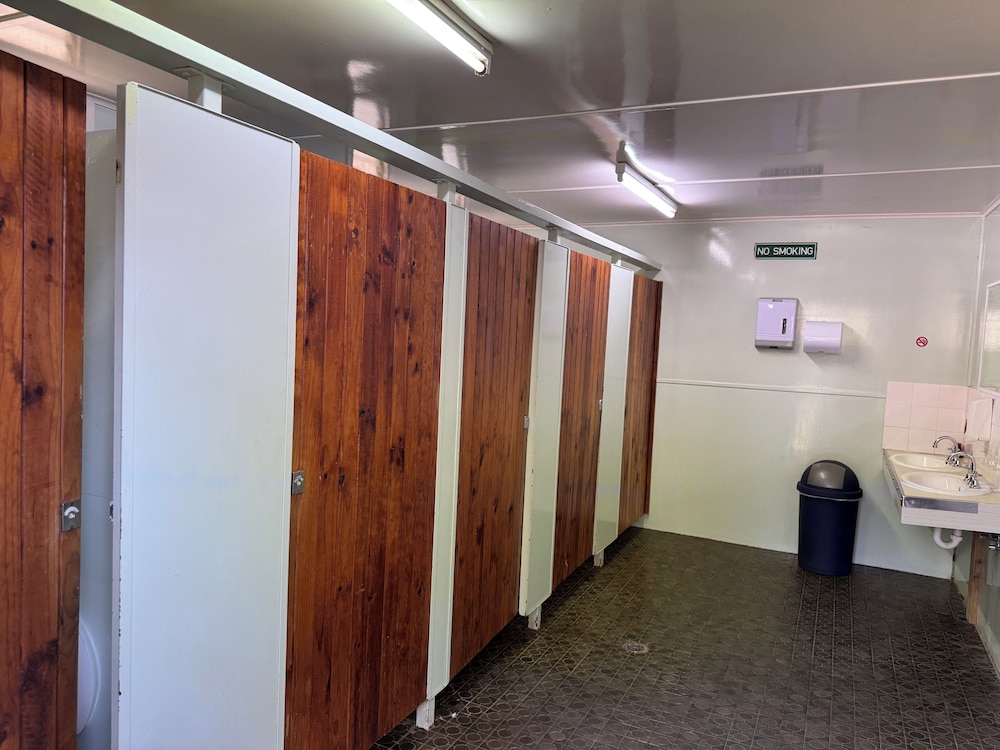 Hay Caravan Park