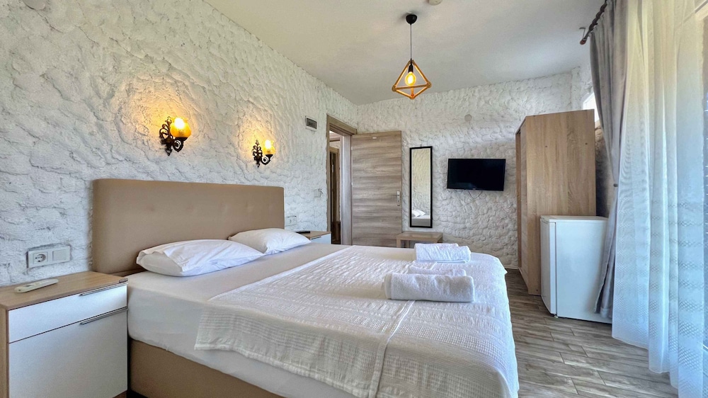 Satsuma Butik Otel