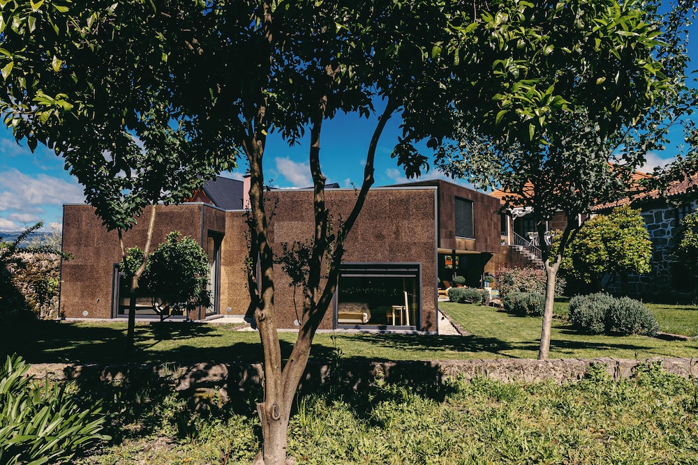 Casa das Mourôas