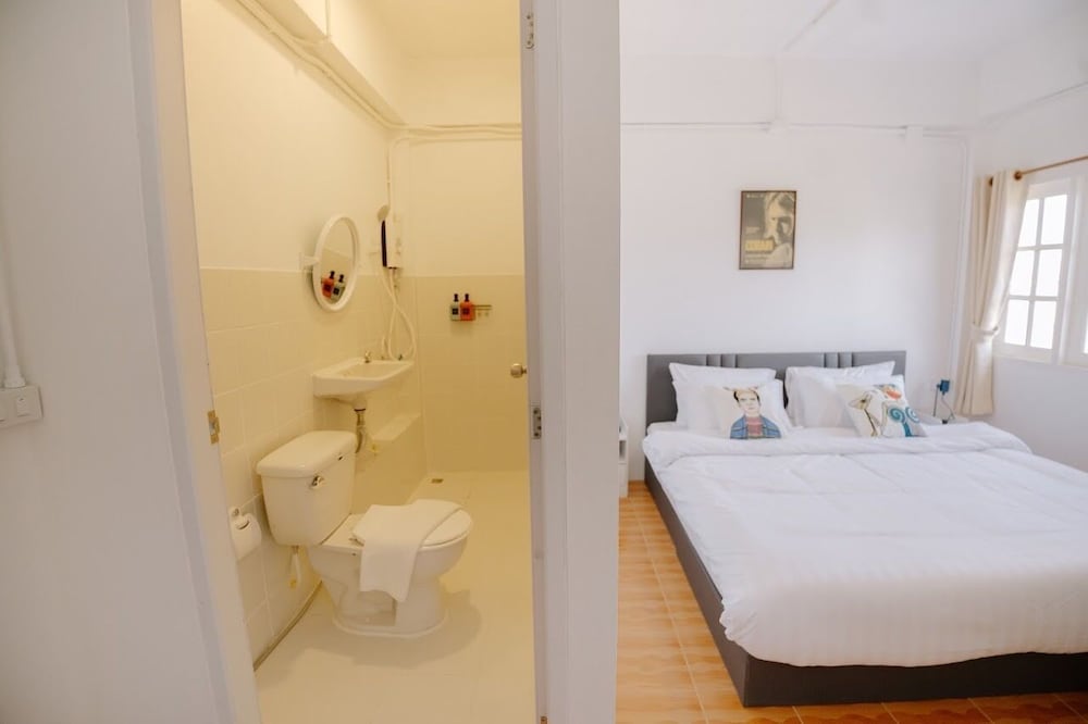 B&B Chiangrai
