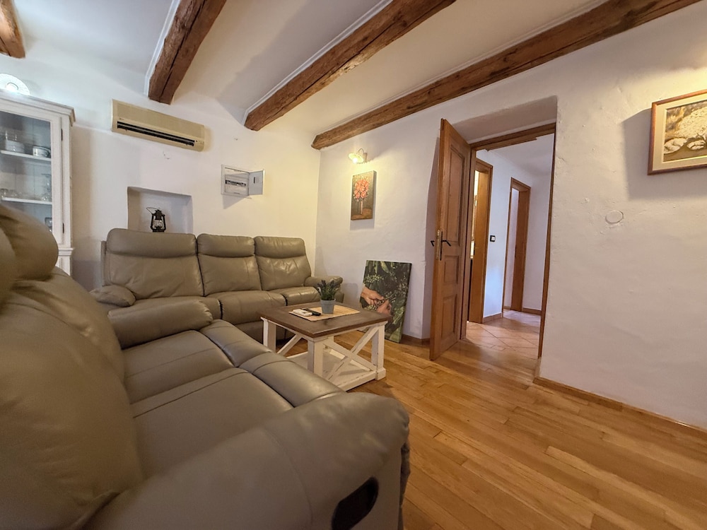 House Risika - Wellness & Privacy