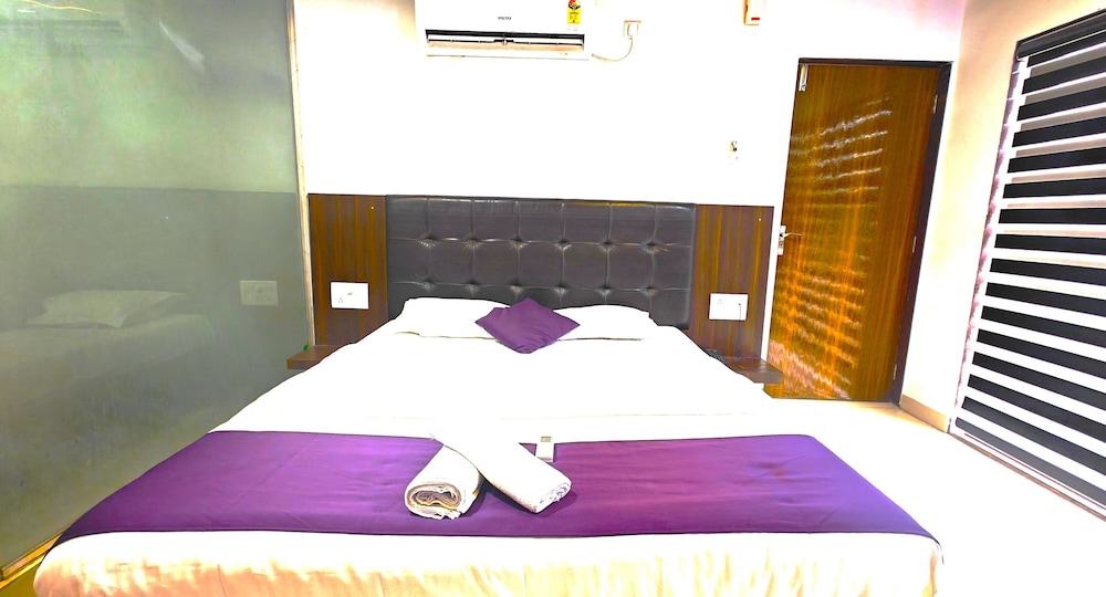 Opulence Resort Nagaon Alibaug